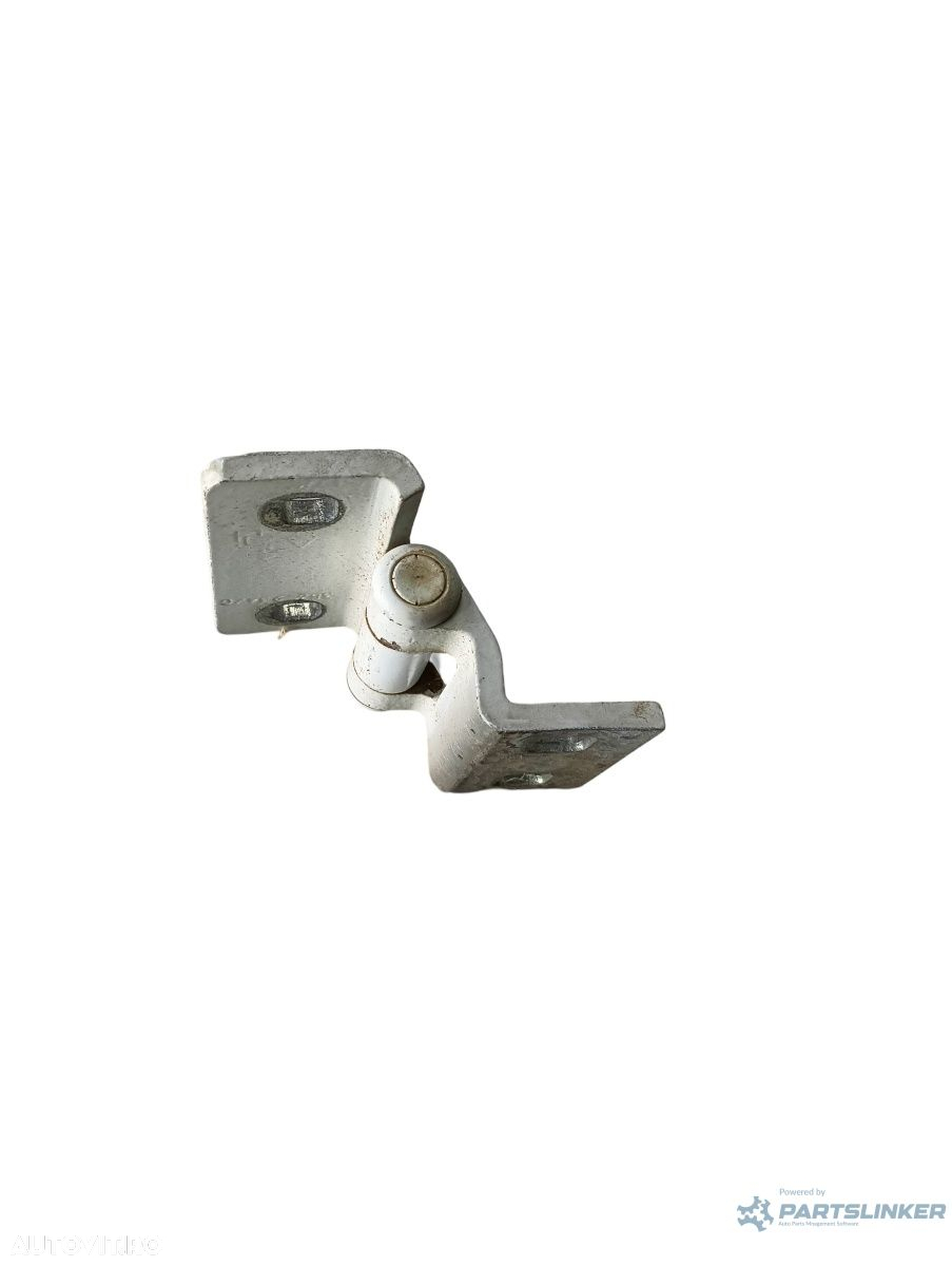 Balama usa dreapta spate RENAULT MASTER II Box FD 1998 - > - 2