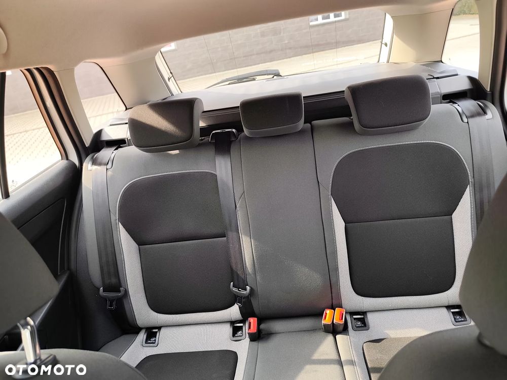 Skoda Fabia 1.2 TSI Ambition - 16