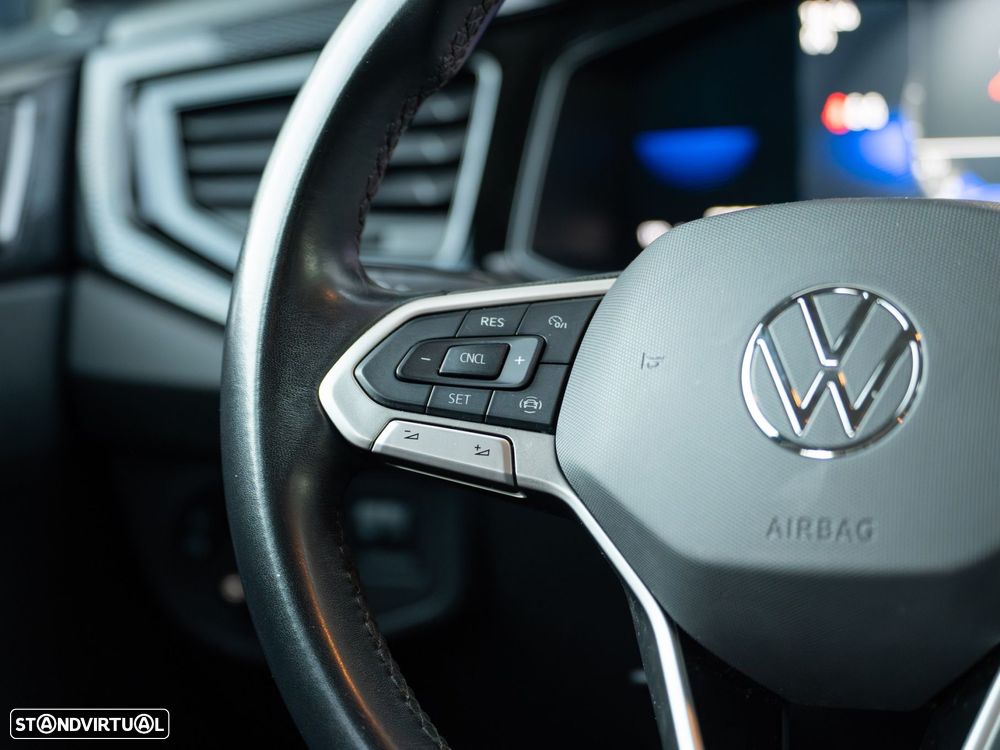 VW Polo 1.0 TSI Life - 36