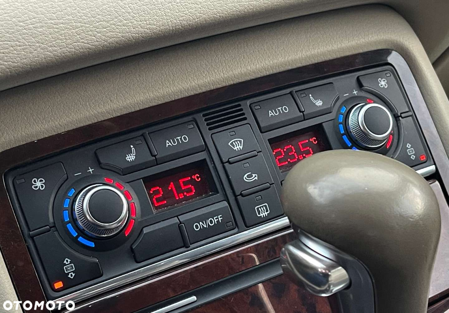 Audi A8 - 29