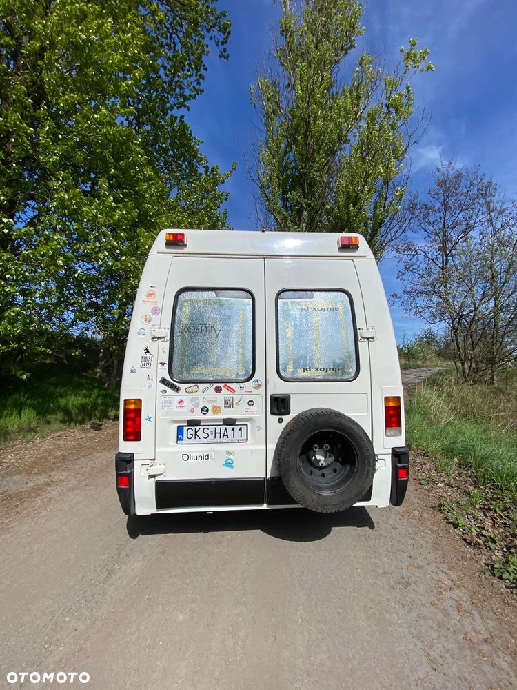 Renault Master - 4