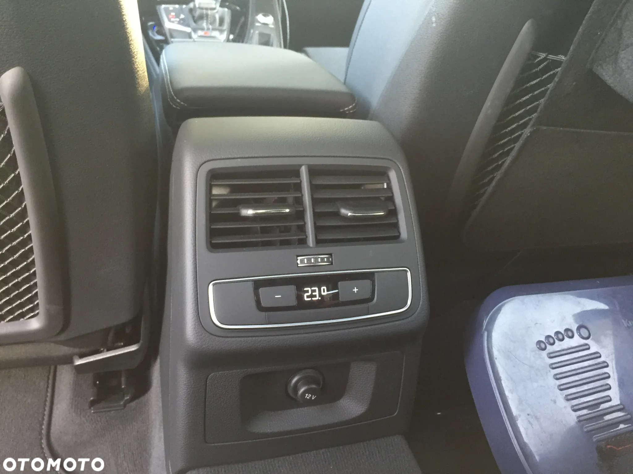 Audi S4 Limousine - 15