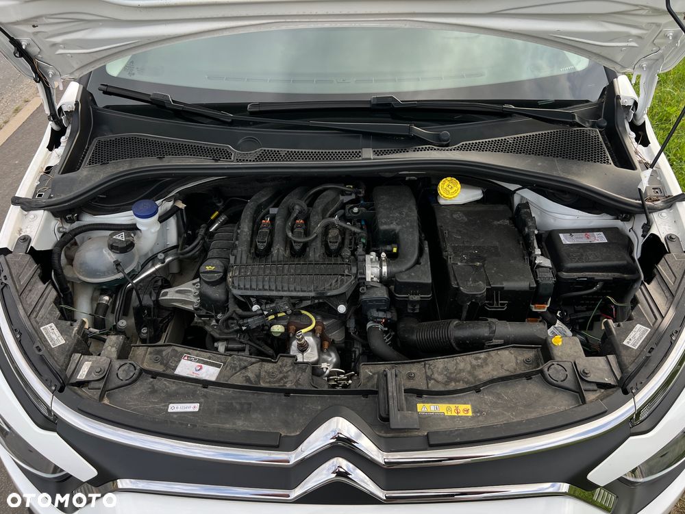Citroën C3 Pure Tech 83 S&S C-SERIES - 20