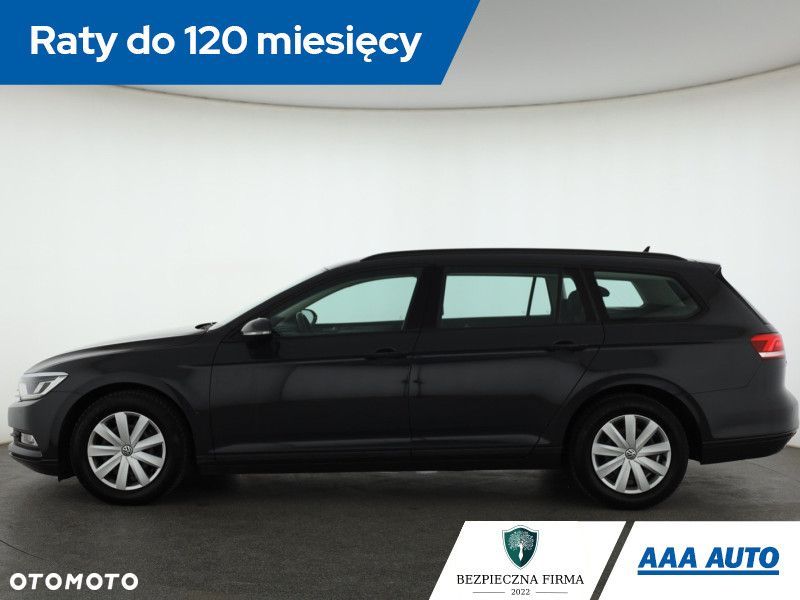 Volkswagen Passat Variant - 4