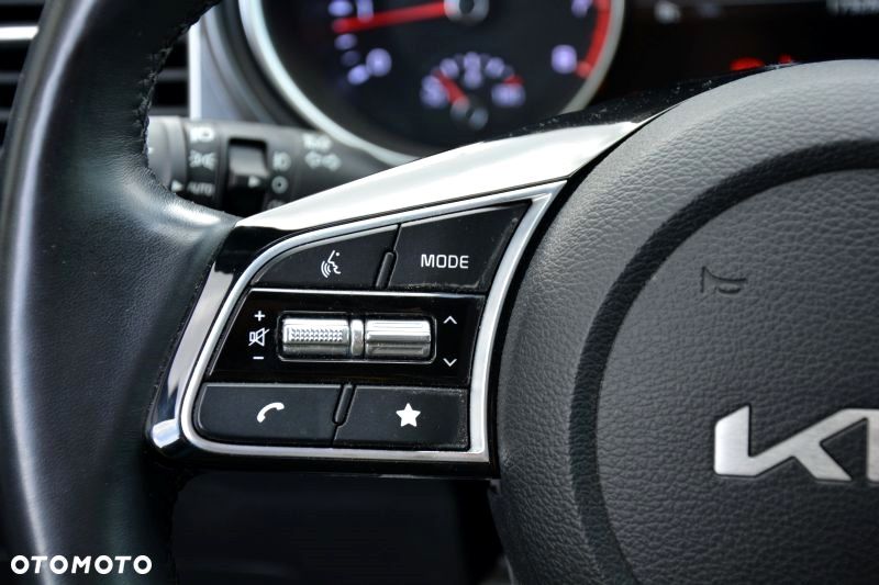 Kia Ceed 1.5 T-GDI L - 28