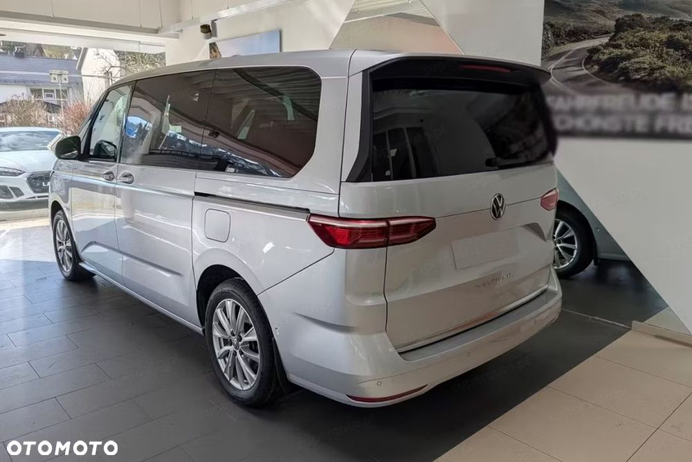 Volkswagen Multivan - 7