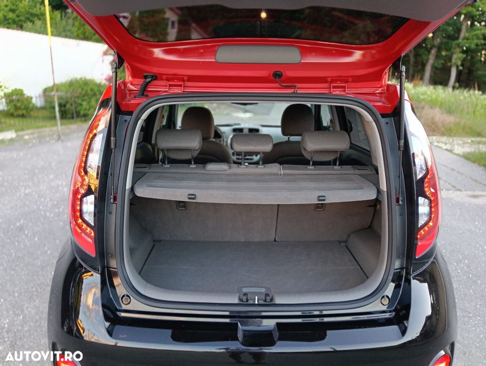 Kia Soul Ecobust - 17