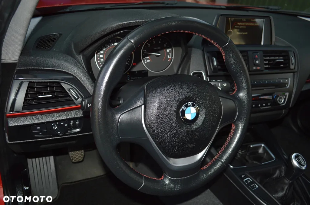 BMW Seria 1 - 34