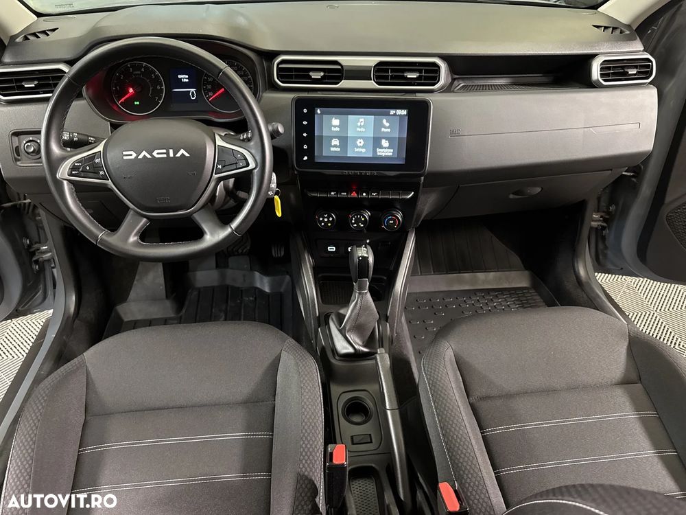 Dacia Duster - 10