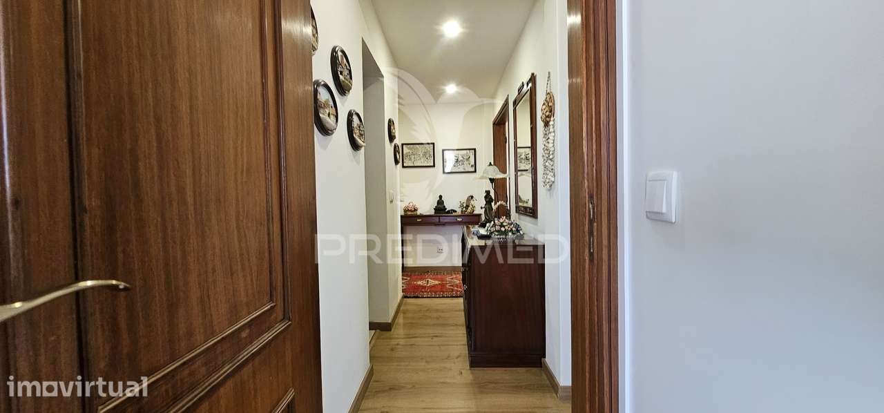 Apartamento T2 Sassoeiros - Grande imagem: 3/20