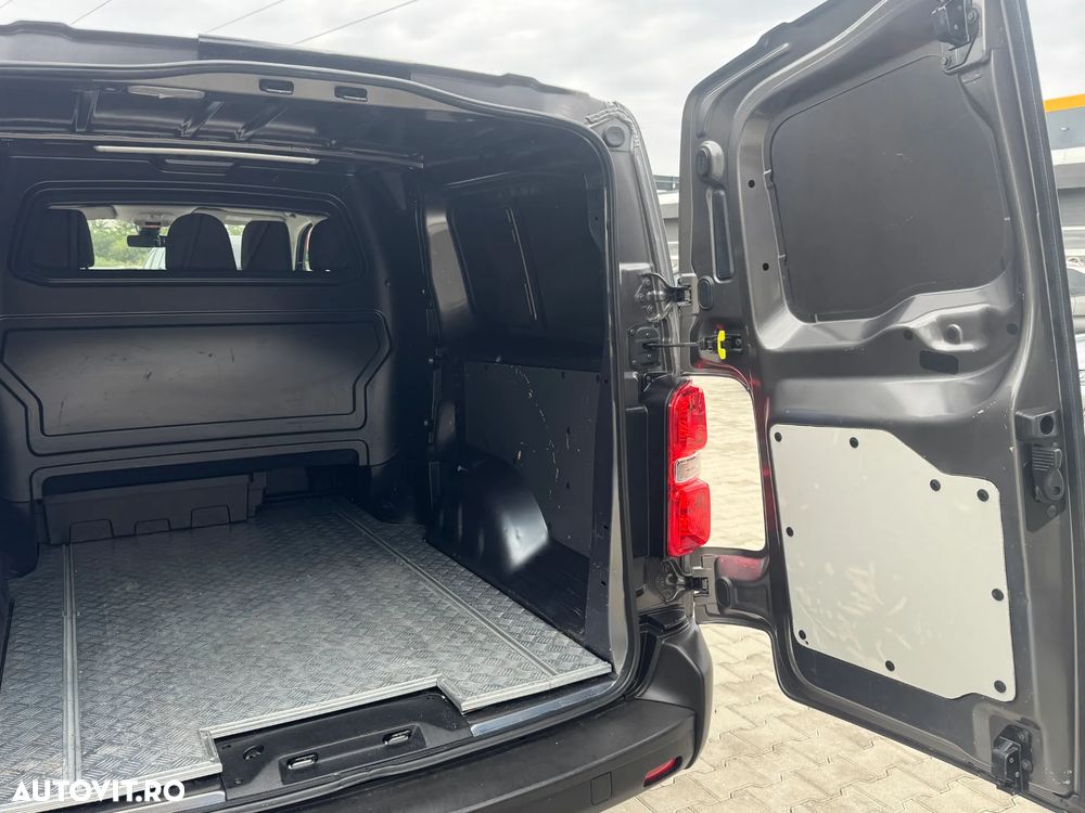 Peugeot Expert L3H1 TwinCab Premium - 16