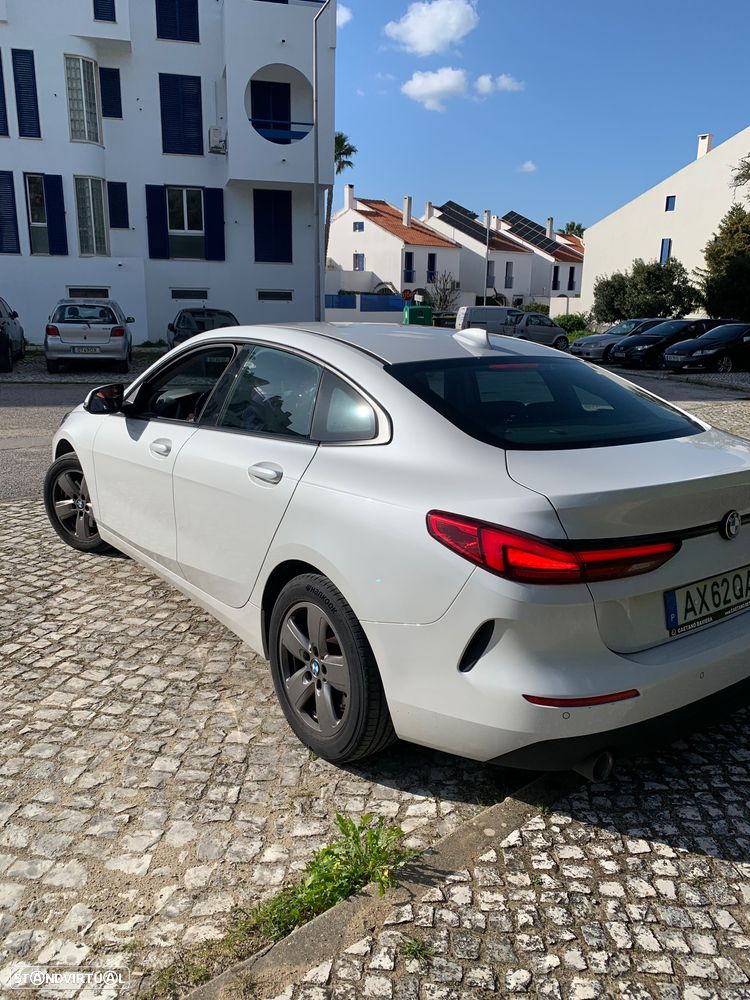 BMW 216 Gran Coupé - 7