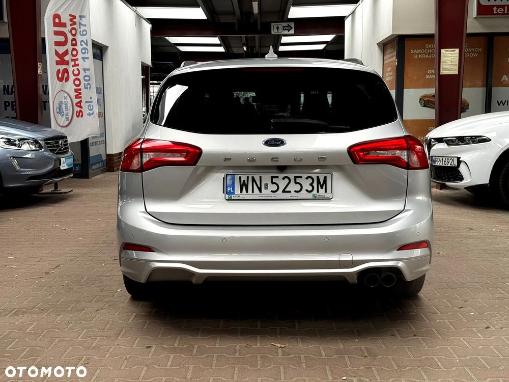 Ford Focus 1.0 EcoBoost ST-Line - 6