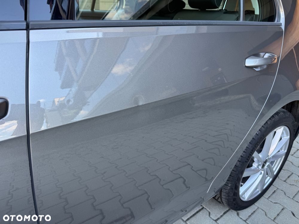 Volkswagen Golf 1.6 TDI BMT Comfortline DSG - 14