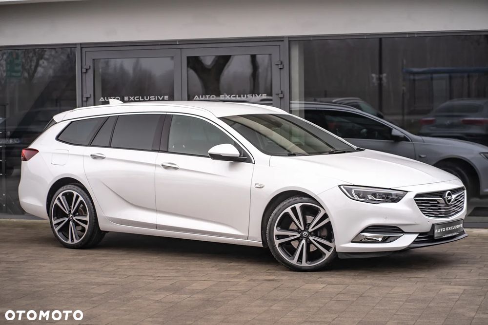 Opel Insignia 2.0 CDTI Executive - 12