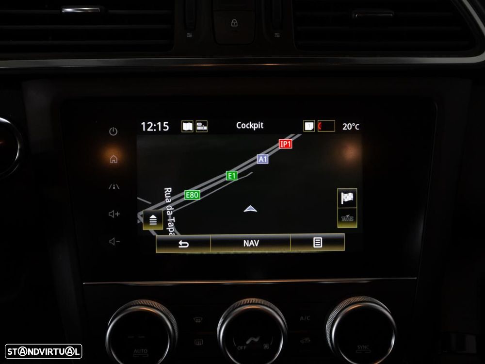 Renault Kadjar - 22