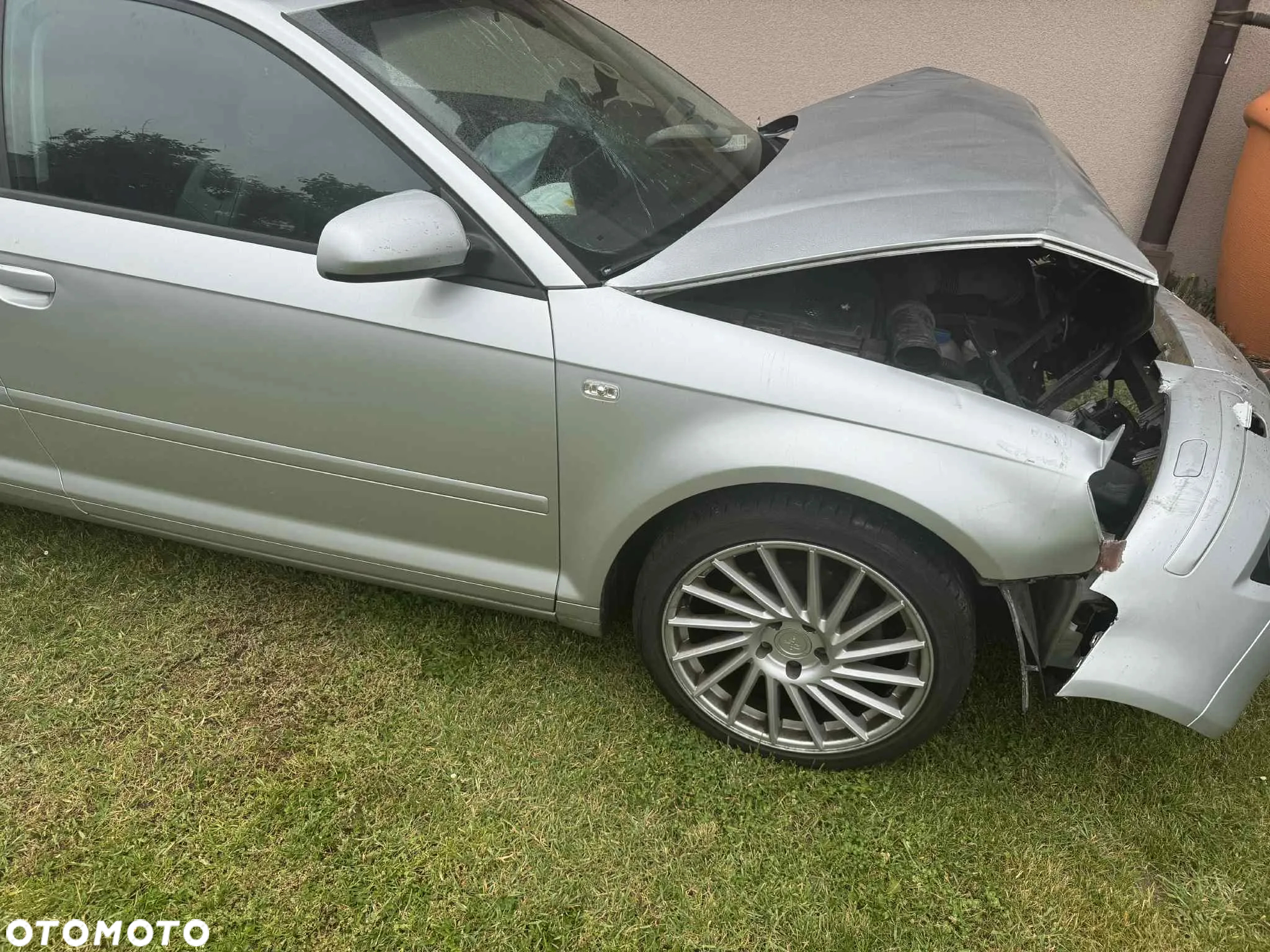 Audi A3 2.0 FSI Ambition - 5