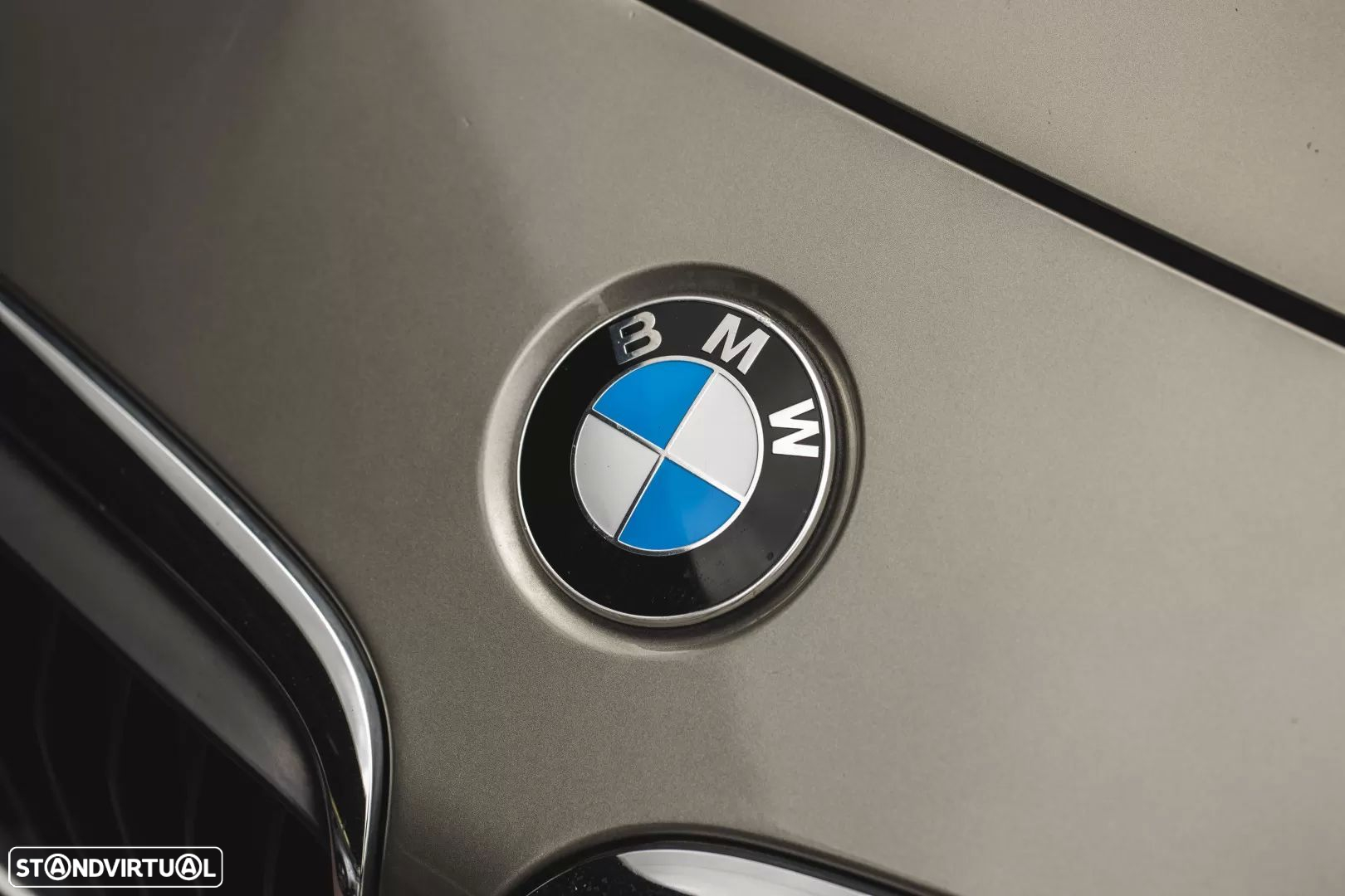 BMW 216 Gran Tourer d - 10