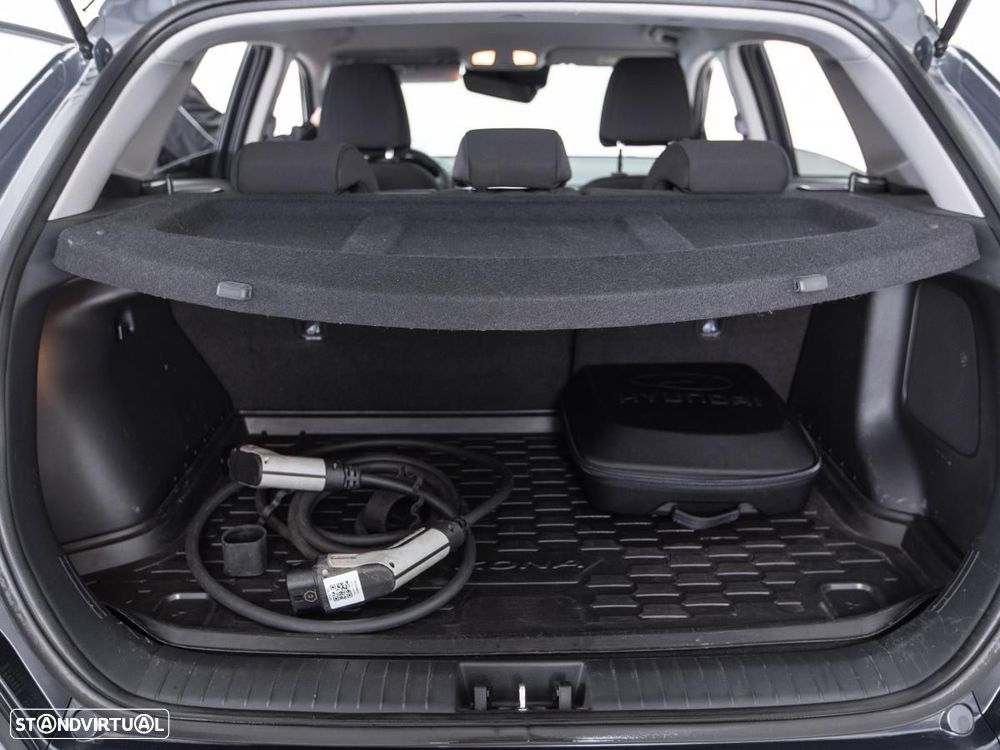 Hyundai Kauai Style - 12
