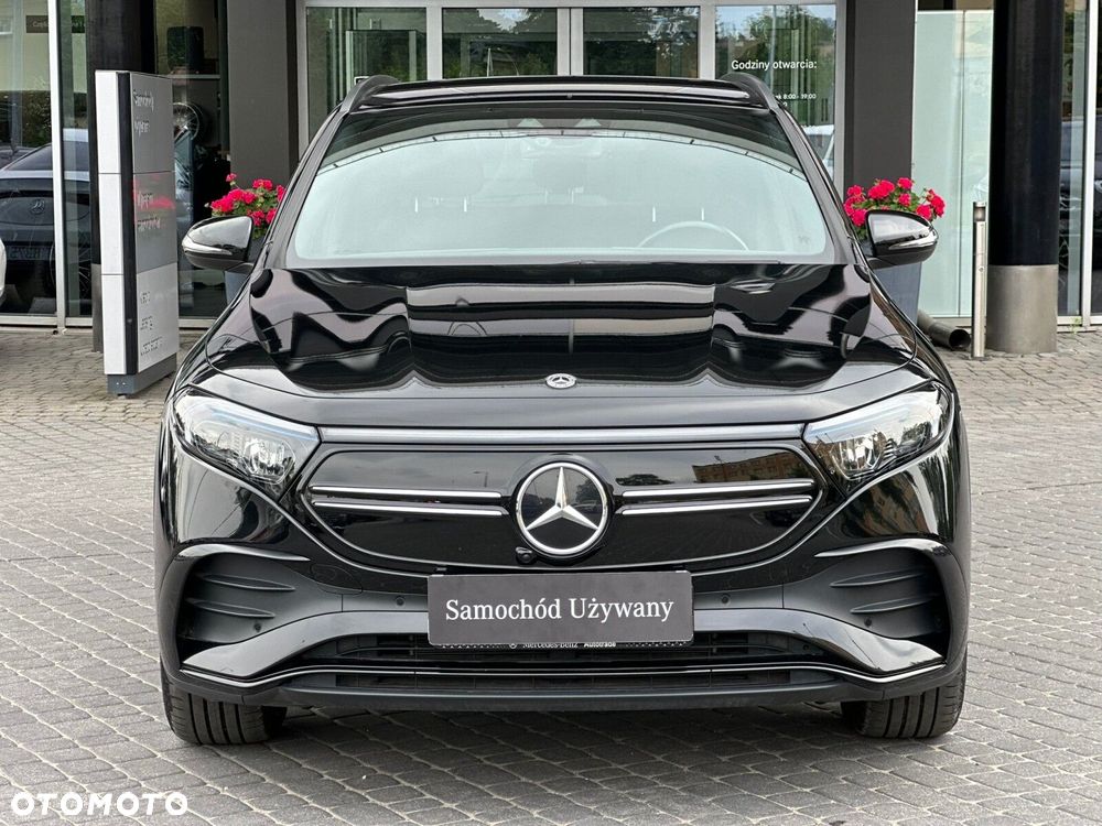 Mercedes-Benz EQA - 3