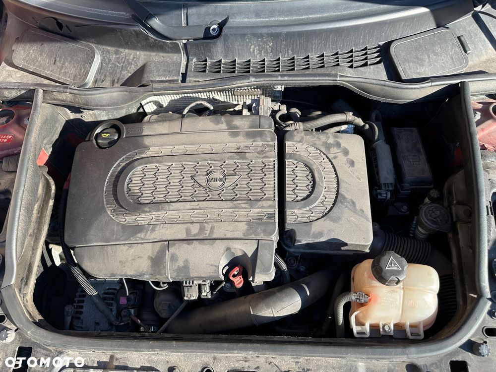 MINI Countryman Cooper D - 14