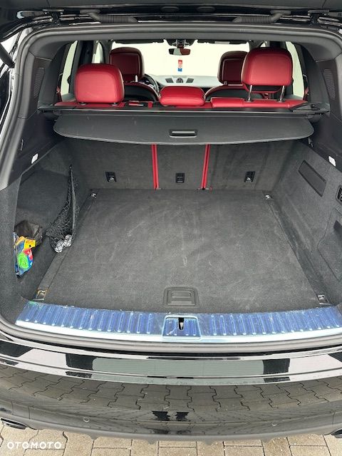 Porsche Cayenne Platinum Edition - 9