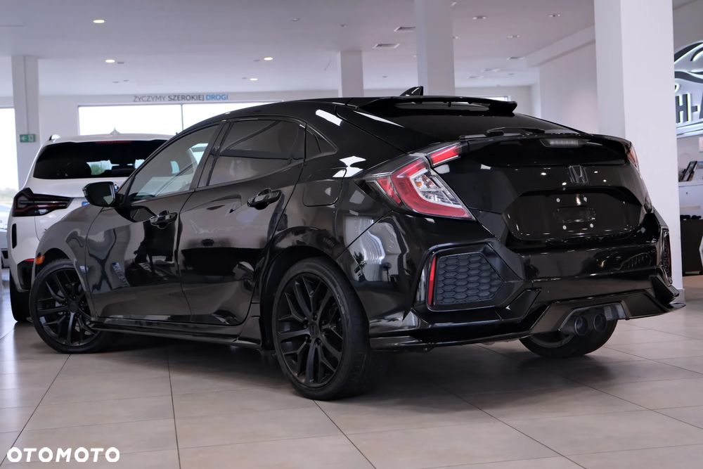 Honda Civic - 15