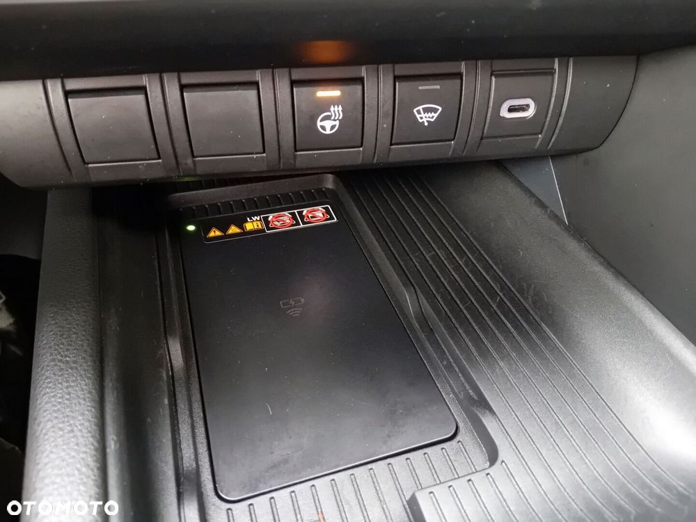 Toyota C-HR - 23