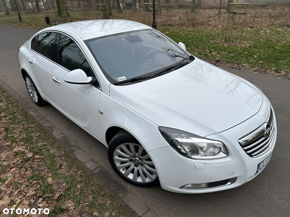 Opel Insignia - 13