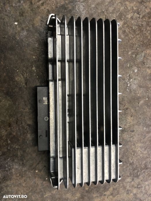Amplificator audi A6 A8 Q7 2005-09 cod 4f0910223k - 1