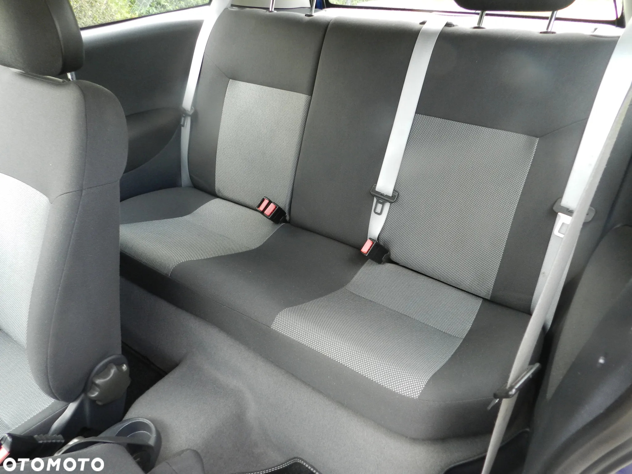 Opel Corsa 1.0 12V Essentia - 14