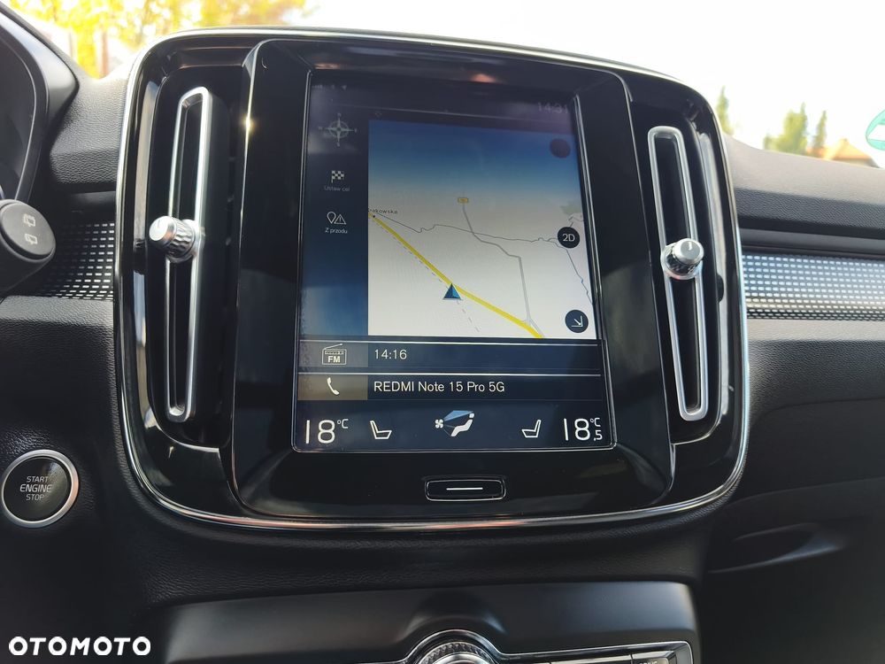 Volvo XC 40 T3 RDesign - 25