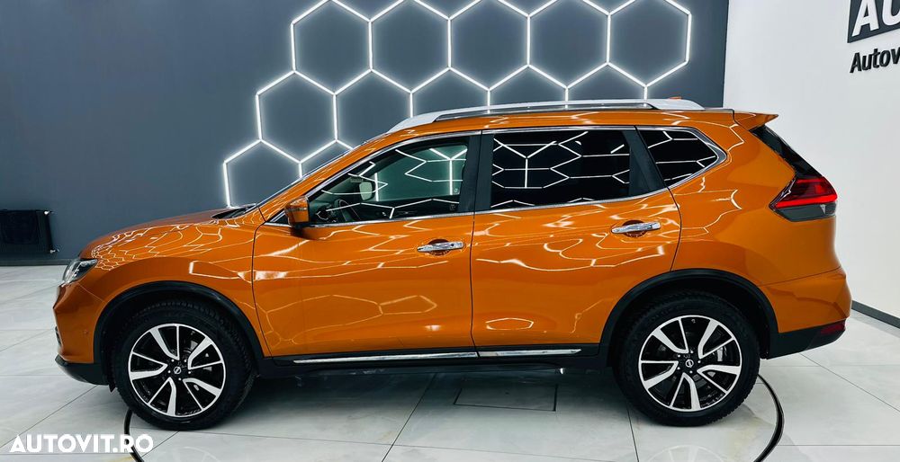 Nissan X-Trail 2.0 dCi ALL-MODE 4x4i Xtronic Tekna - 39