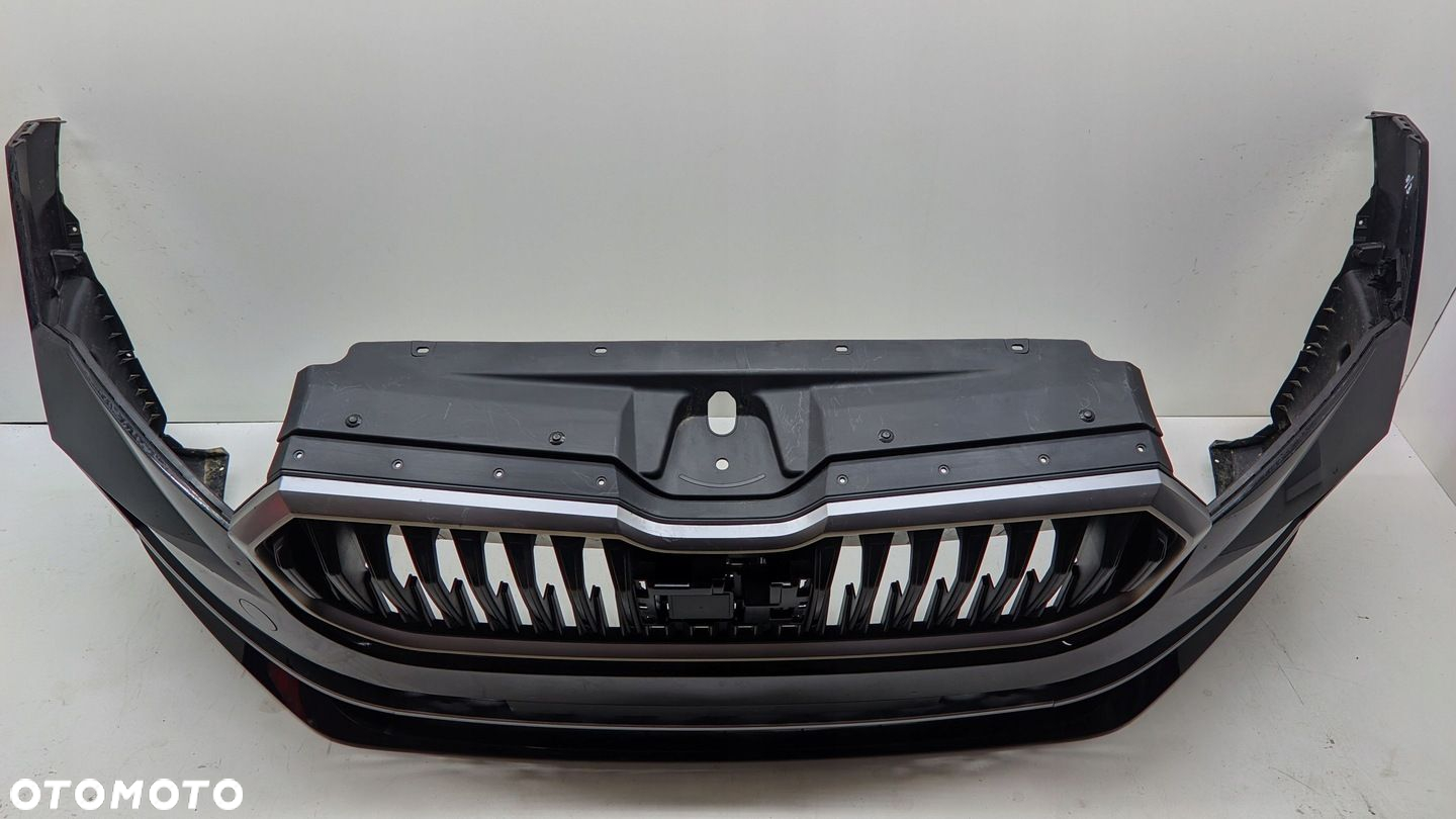 Zderzak przedni SKODA SUPERB IV 2023- - 11