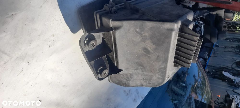 BMW 3 E46 Bmw X3 E83 OBUDOWA FILTRA POWIETRZA 3.0 M54B30 330 7501975 - 6