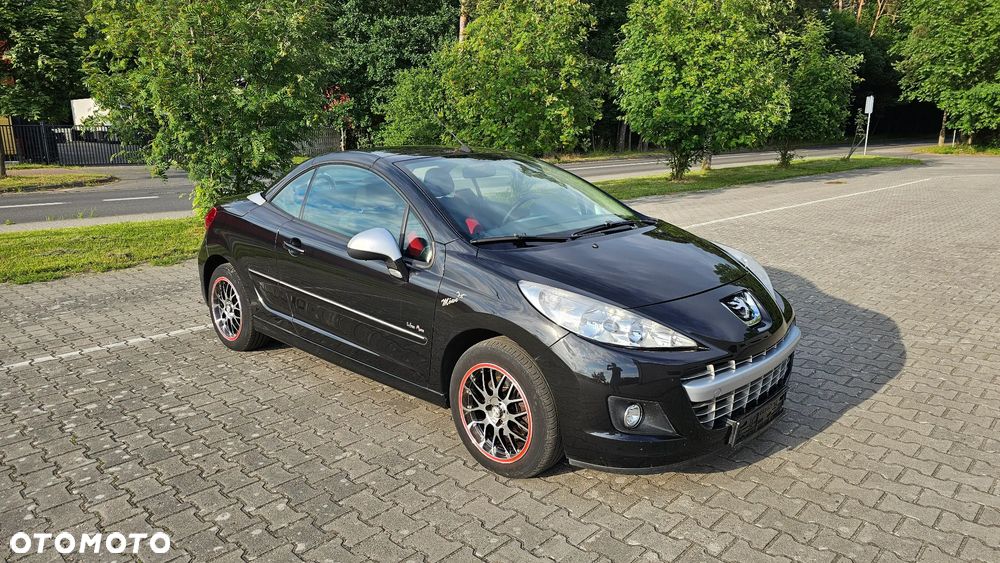 Peugeot 207 - 29