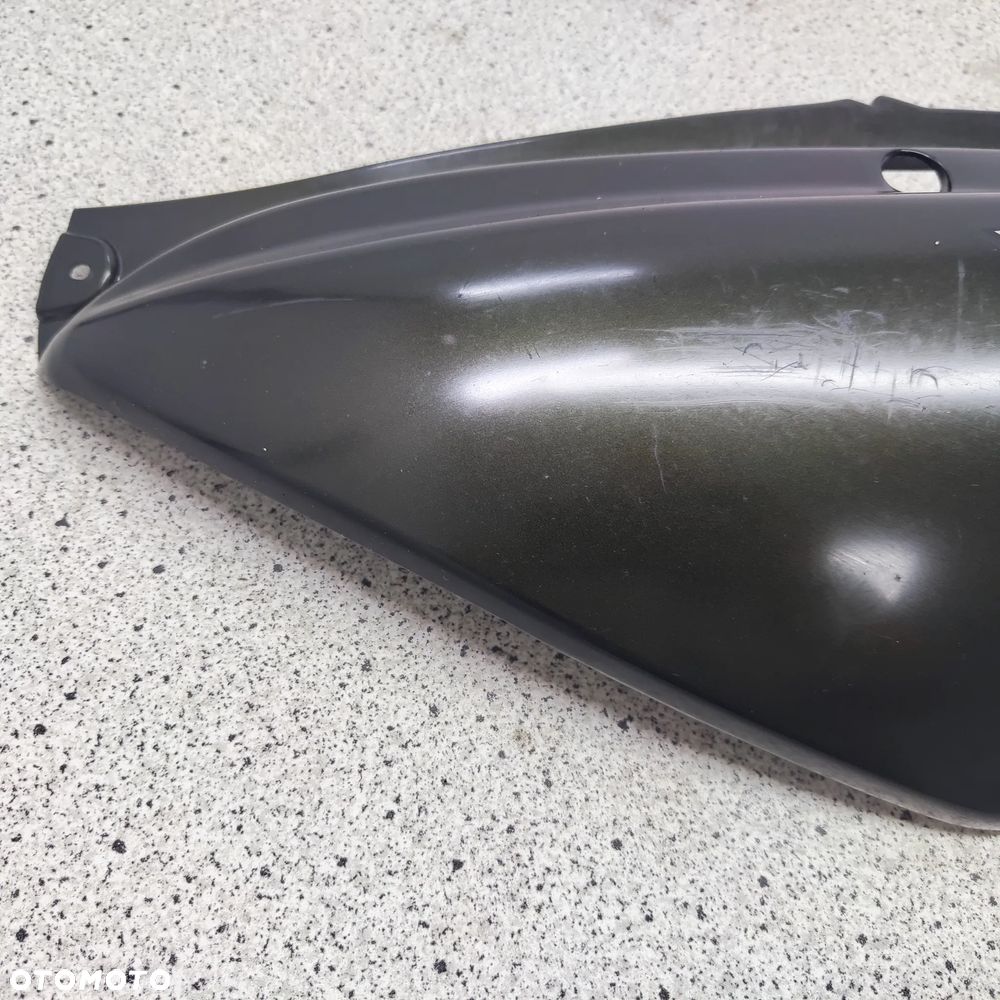 Owiewka, osłona, bok, boczek Yamaha BWS 50 Booster 50 - 7