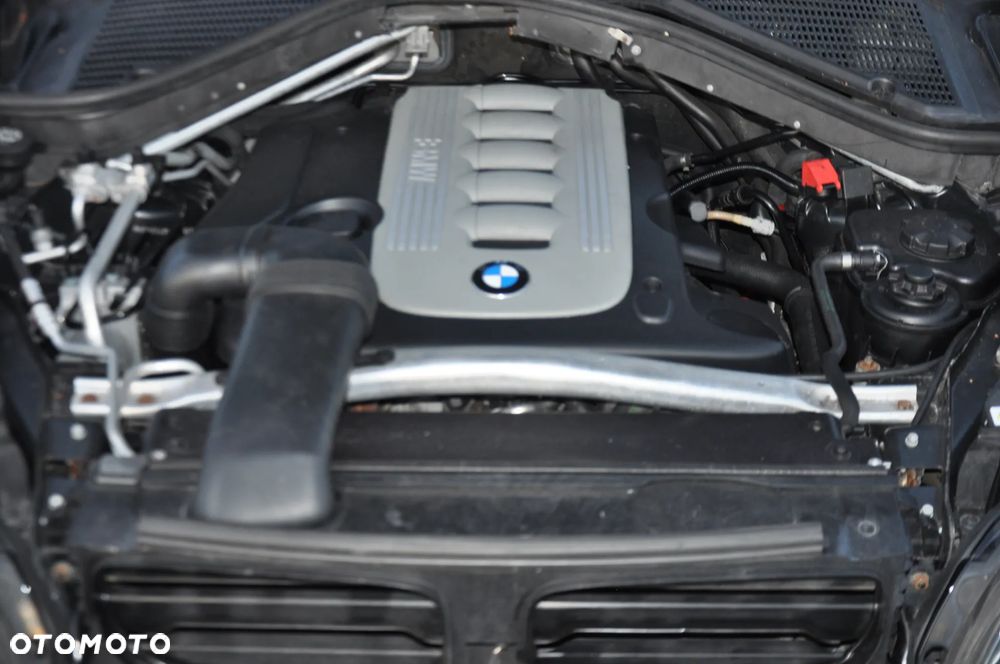 BMW X5 xDrive30d - 27