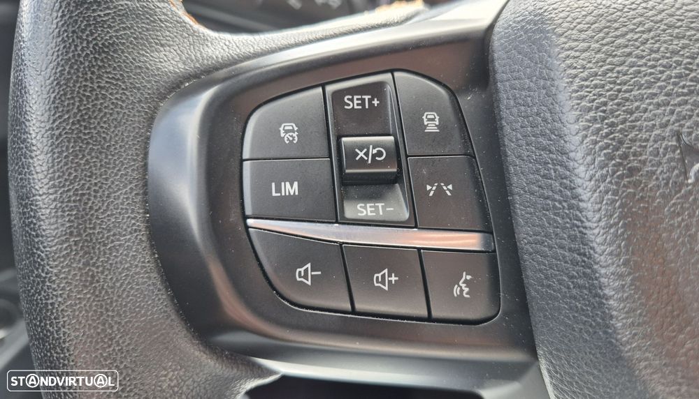 Ford Ranger 2.0 EcoBlue CD Wildtrak 4WD Aut. - 14