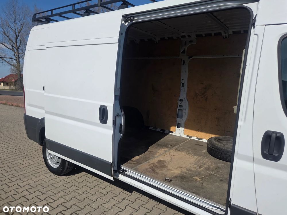 Fiat DUCATO - 9