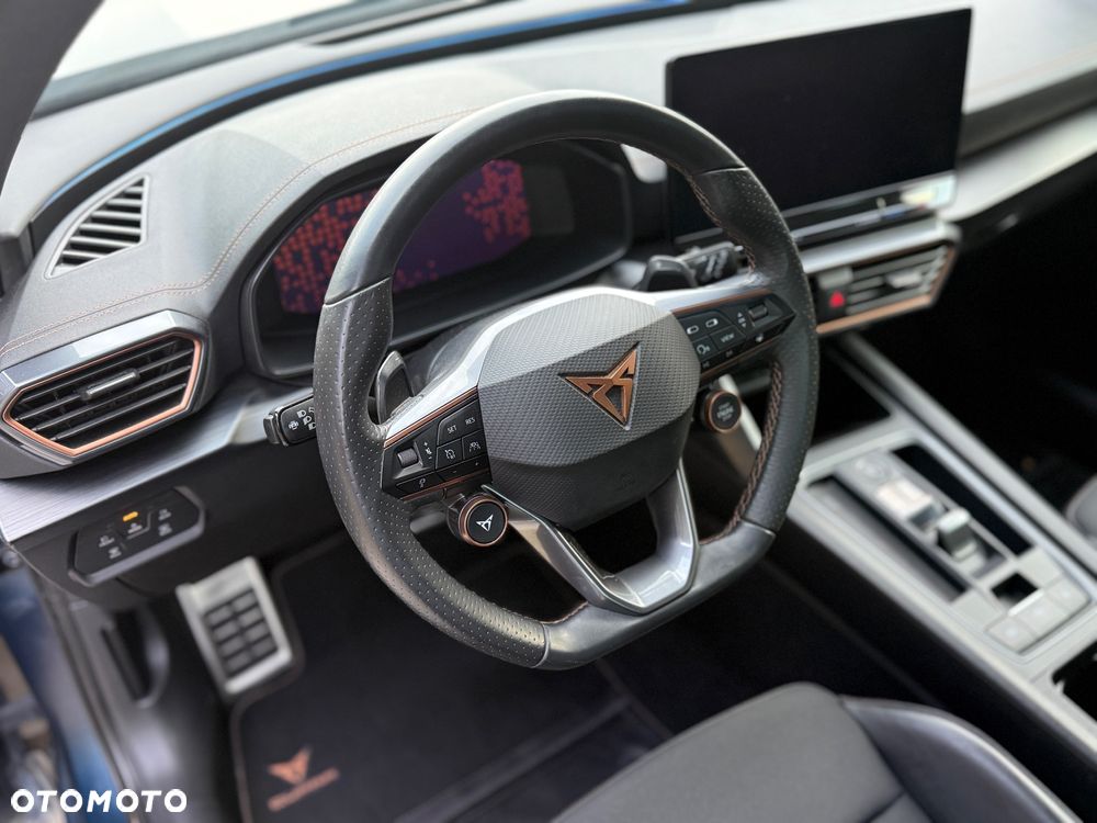 Cupra Formentor VZ 2.0 TSI 4Drive DSG - 28