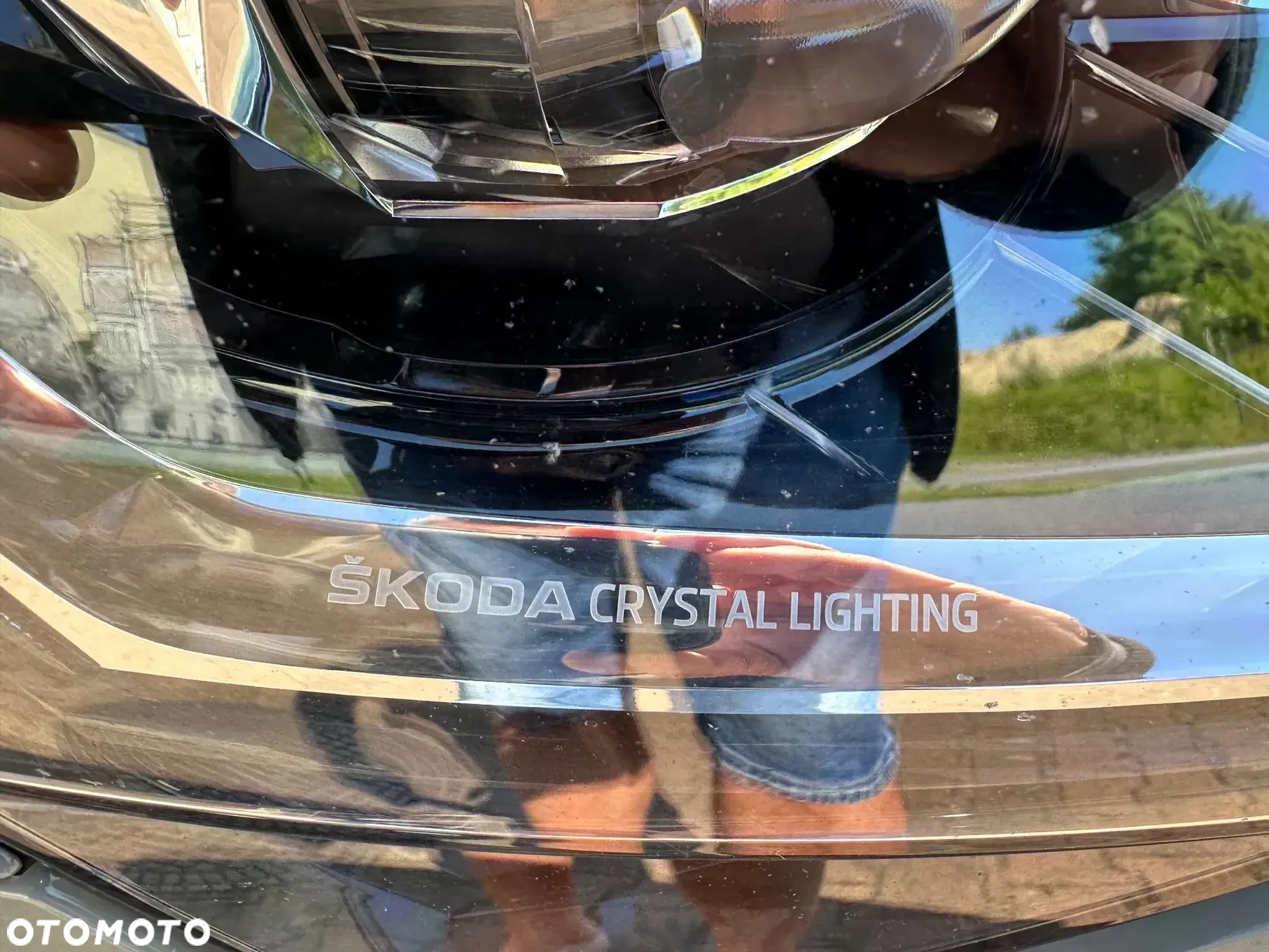 Skoda Superb Combi 2.0 TDI 4x4 DSG Scout - 15