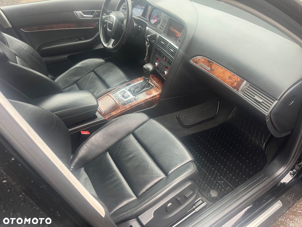 Audi A6 Limousine - 16