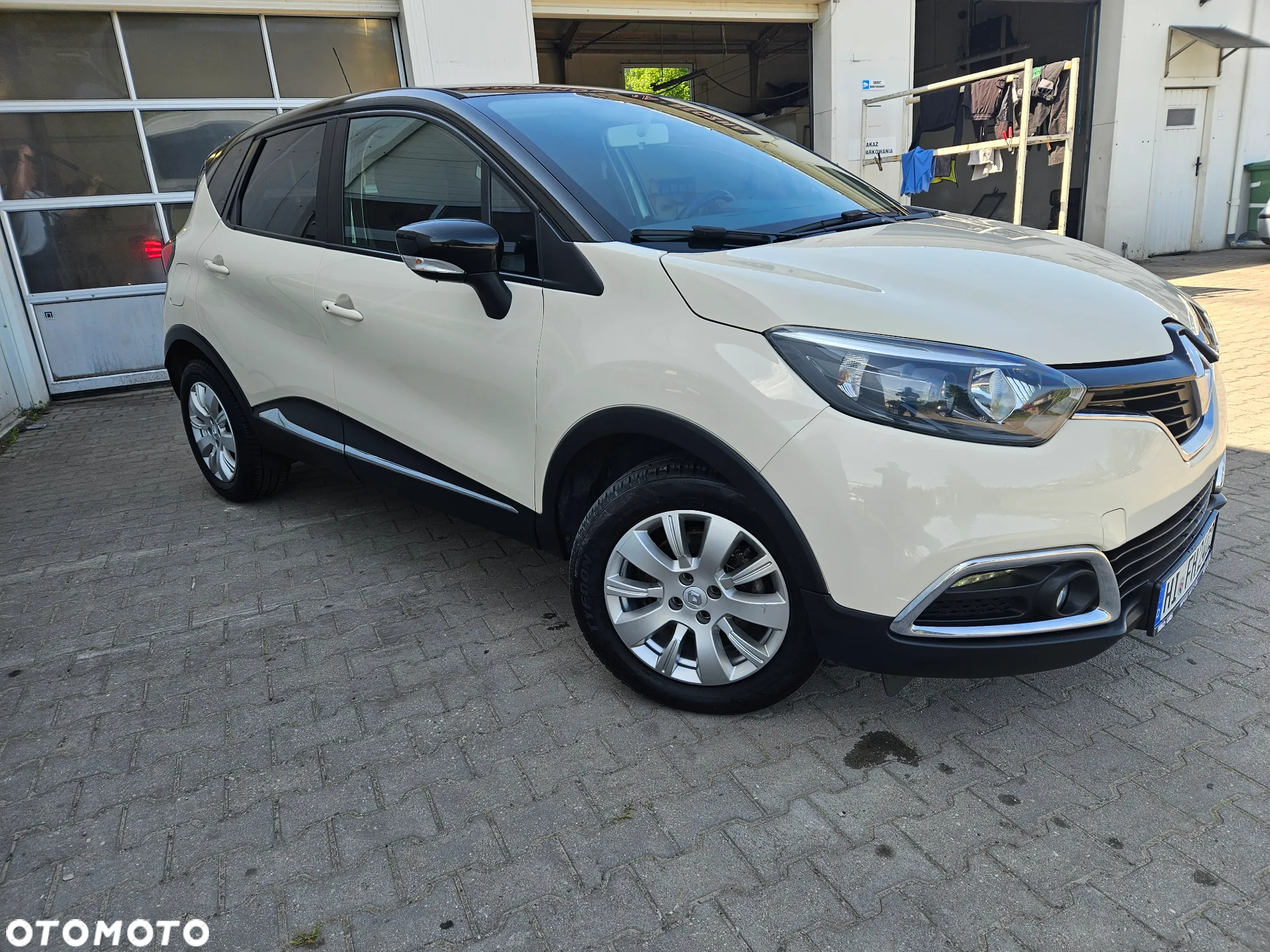 Renault Captur ENERGY dCi 90 Start&Stop Life - 6