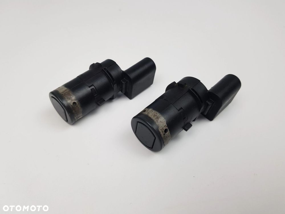 Czujnik parkowania PDC Audi A6 C5 Allroad 4B0919275C - 6