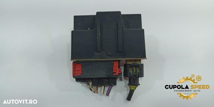 Releu bujii incandescente 9652021180 Citroen C5 AirCross 1 [2017 - 20 - 1