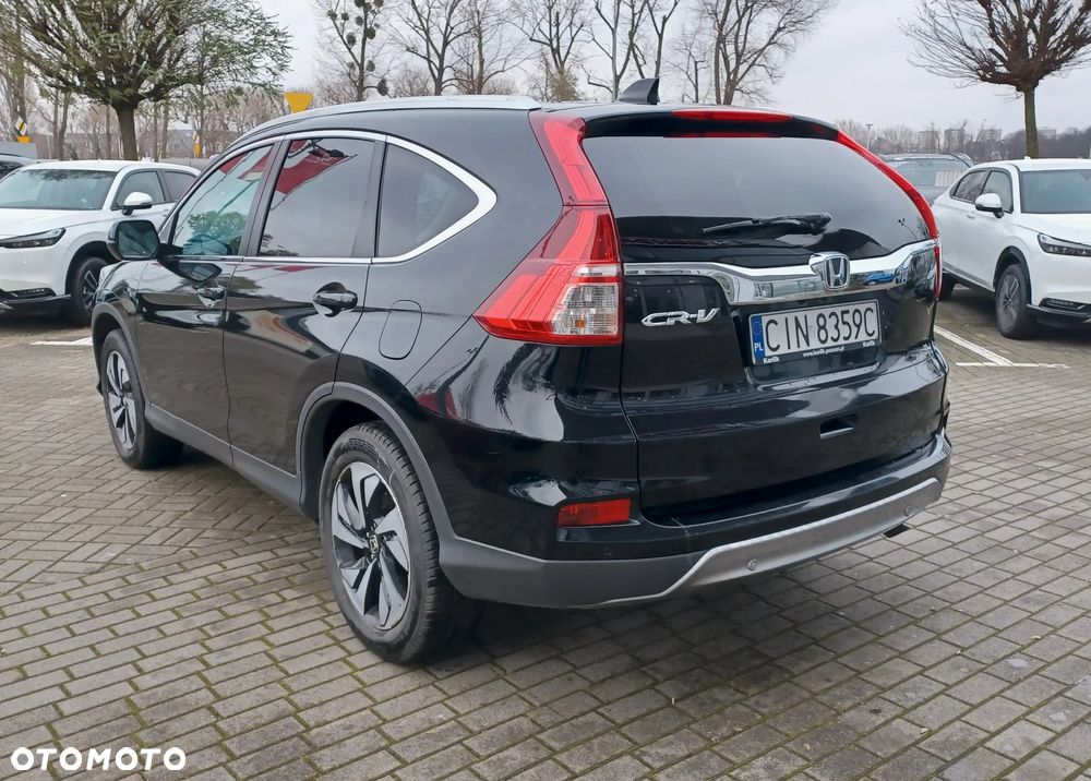 Honda CR-V 2.0 Executive (ADAS / Connect+) - 6