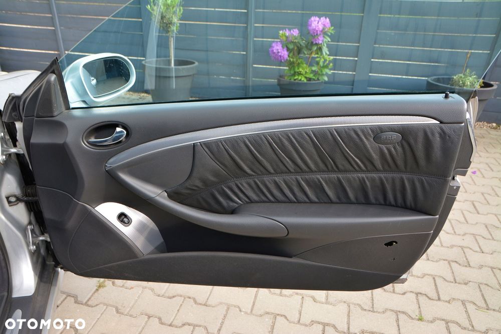 Mercedes-Benz CLK 200 Kompressor Avantgarde - 25