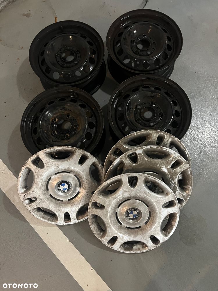 BMW Seria 3 - 16