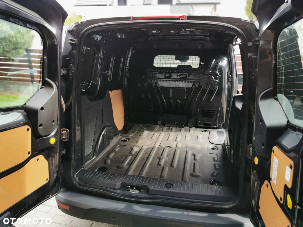Ford TRANSIT CONNECT - 19